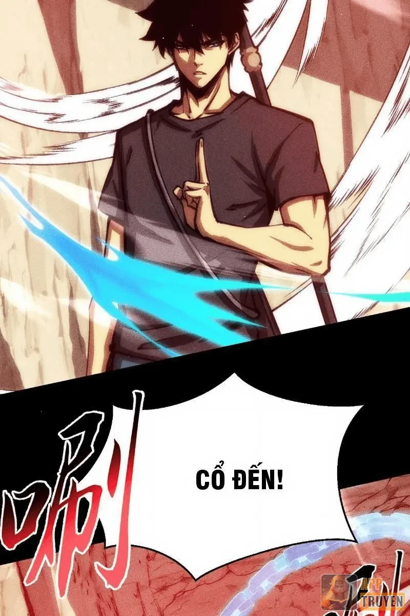 Mạt Thế: Nhân Hoàng Phiên Mời Chư Vị Nữ Đồ Đệ Nhập Tọa Chapter 55 - 52