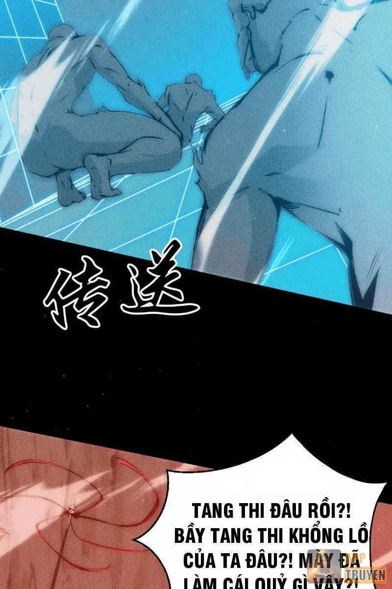 Mạt Thế: Nhân Hoàng Phiên Mời Chư Vị Nữ Đồ Đệ Nhập Tọa Chapter 55 - 56