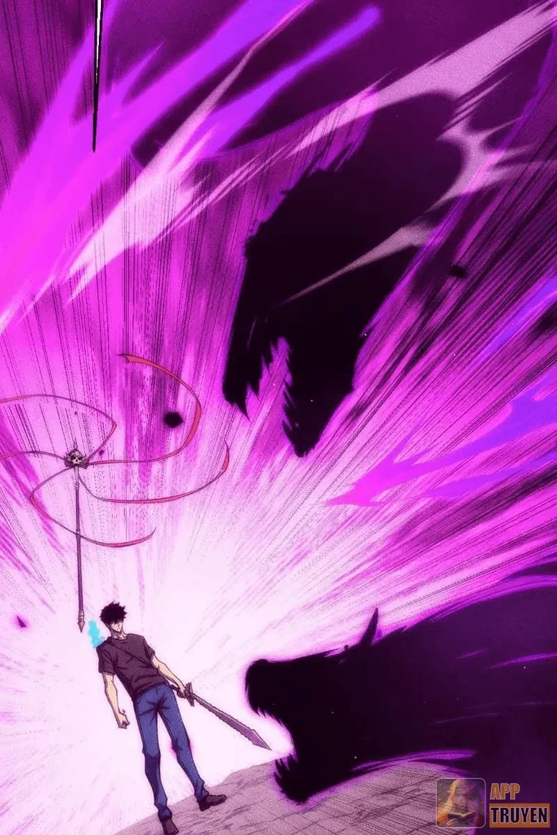 Mạt Thế: Nhân Hoàng Phiên Mời Chư Vị Nữ Đồ Đệ Nhập Tọa Chapter 55 - 61