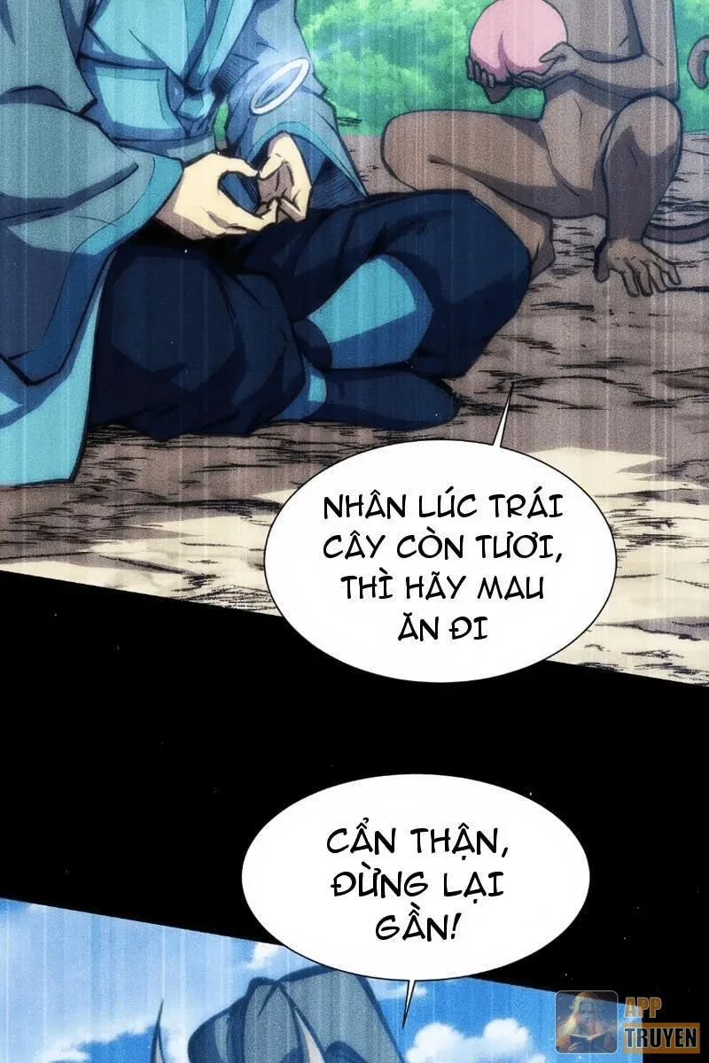 Mạt Thế: Nhân Hoàng Phiên Mời Chư Vị Nữ Đồ Đệ Nhập Tọa Chapter 55 - 79