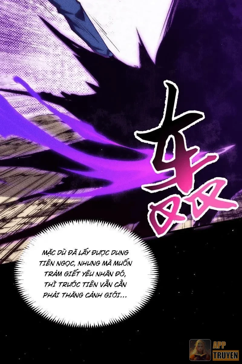 Mạt Thế: Nhân Hoàng Phiên Mời Chư Vị Nữ Đồ Đệ Nhập Tọa Chapter 56 - 16