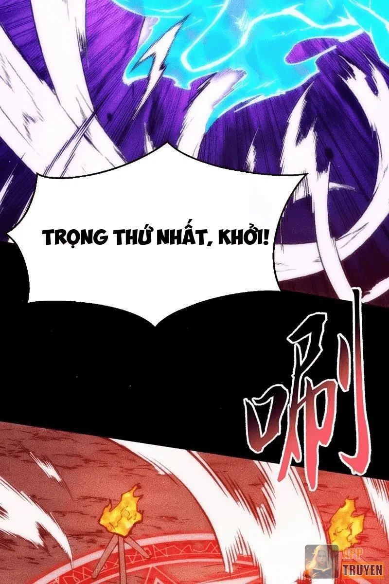 Mạt Thế: Nhân Hoàng Phiên Mời Chư Vị Nữ Đồ Đệ Nhập Tọa Chapter 56 - 25