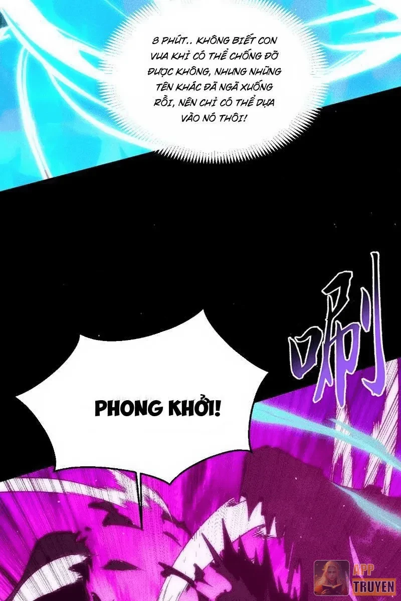 Mạt Thế: Nhân Hoàng Phiên Mời Chư Vị Nữ Đồ Đệ Nhập Tọa Chapter 56 - 36