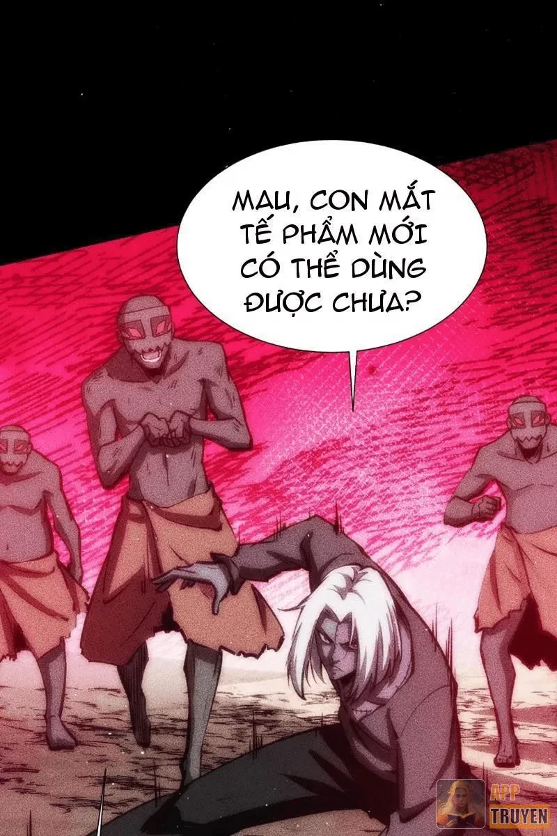 Mạt Thế: Nhân Hoàng Phiên Mời Chư Vị Nữ Đồ Đệ Nhập Tọa Chapter 56 - 61