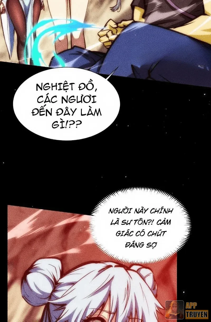Mạt Thế: Nhân Hoàng Phiên Mời Chư Vị Nữ Đồ Đệ Nhập Tọa Chapter 57 - 6