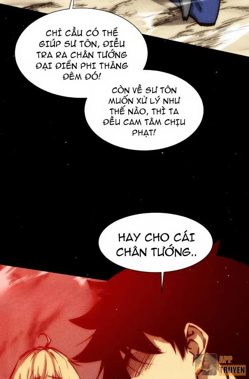 Mạt Thế: Nhân Hoàng Phiên Mời Chư Vị Nữ Đồ Đệ Nhập Tọa Chapter 57 - 9