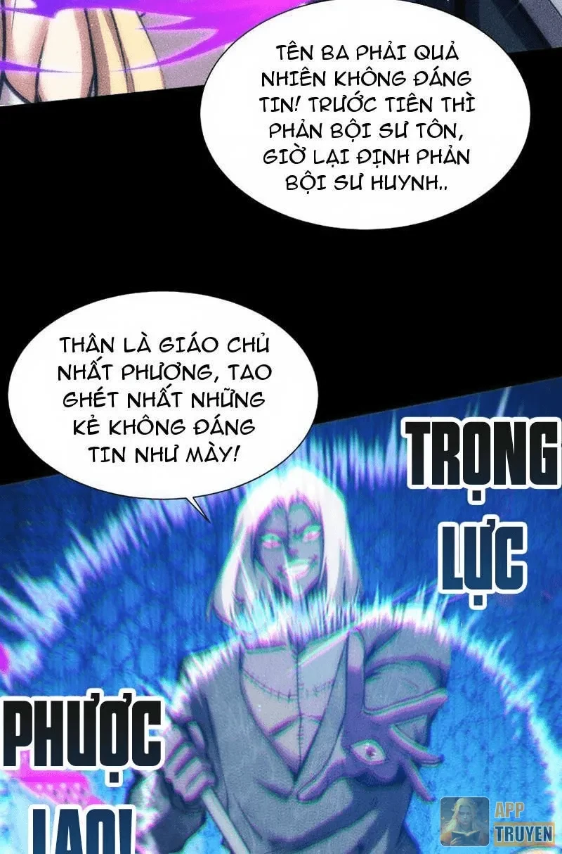 Mạt Thế: Nhân Hoàng Phiên Mời Chư Vị Nữ Đồ Đệ Nhập Tọa Chapter 57 - 16