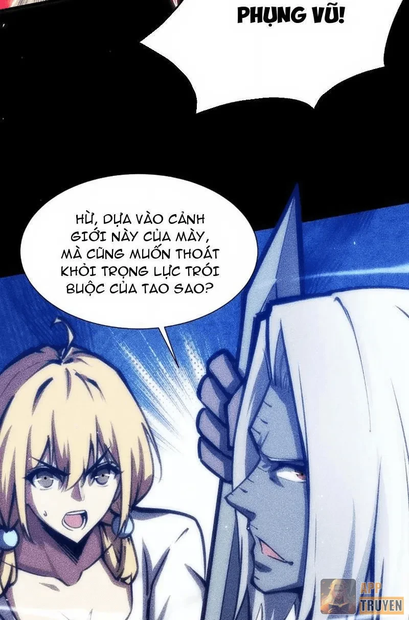 Mạt Thế: Nhân Hoàng Phiên Mời Chư Vị Nữ Đồ Đệ Nhập Tọa Chapter 57 - 21