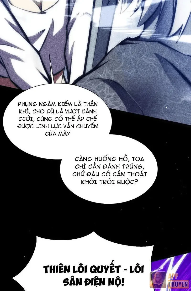 Mạt Thế: Nhân Hoàng Phiên Mời Chư Vị Nữ Đồ Đệ Nhập Tọa Chapter 57 - 22