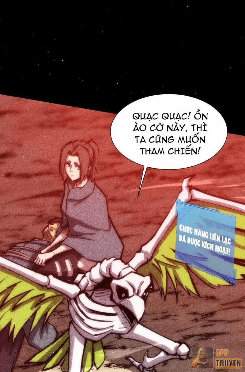 Mạt Thế: Nhân Hoàng Phiên Mời Chư Vị Nữ Đồ Đệ Nhập Tọa Chapter 57 - 33