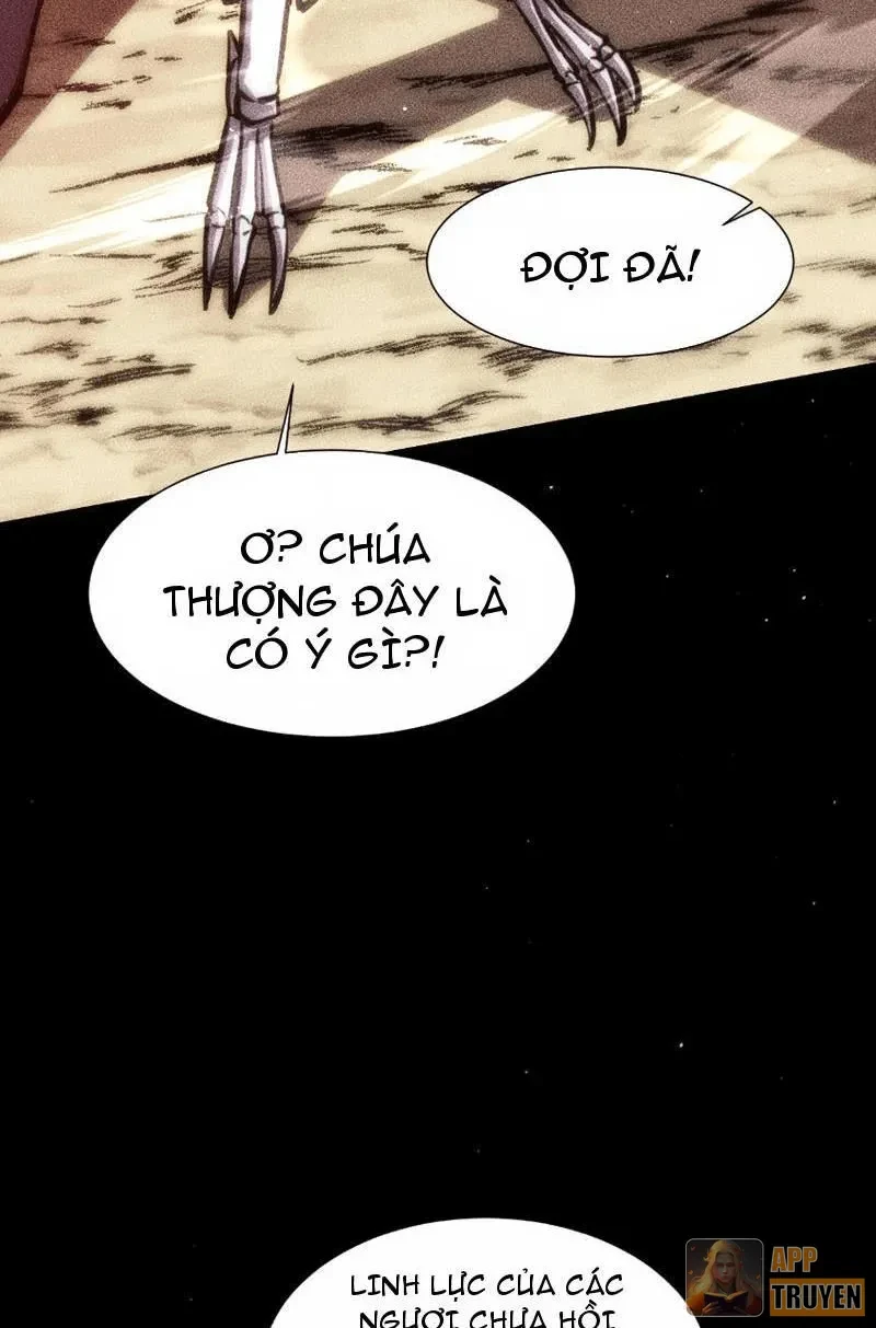 Mạt Thế: Nhân Hoàng Phiên Mời Chư Vị Nữ Đồ Đệ Nhập Tọa Chapter 57 - 34