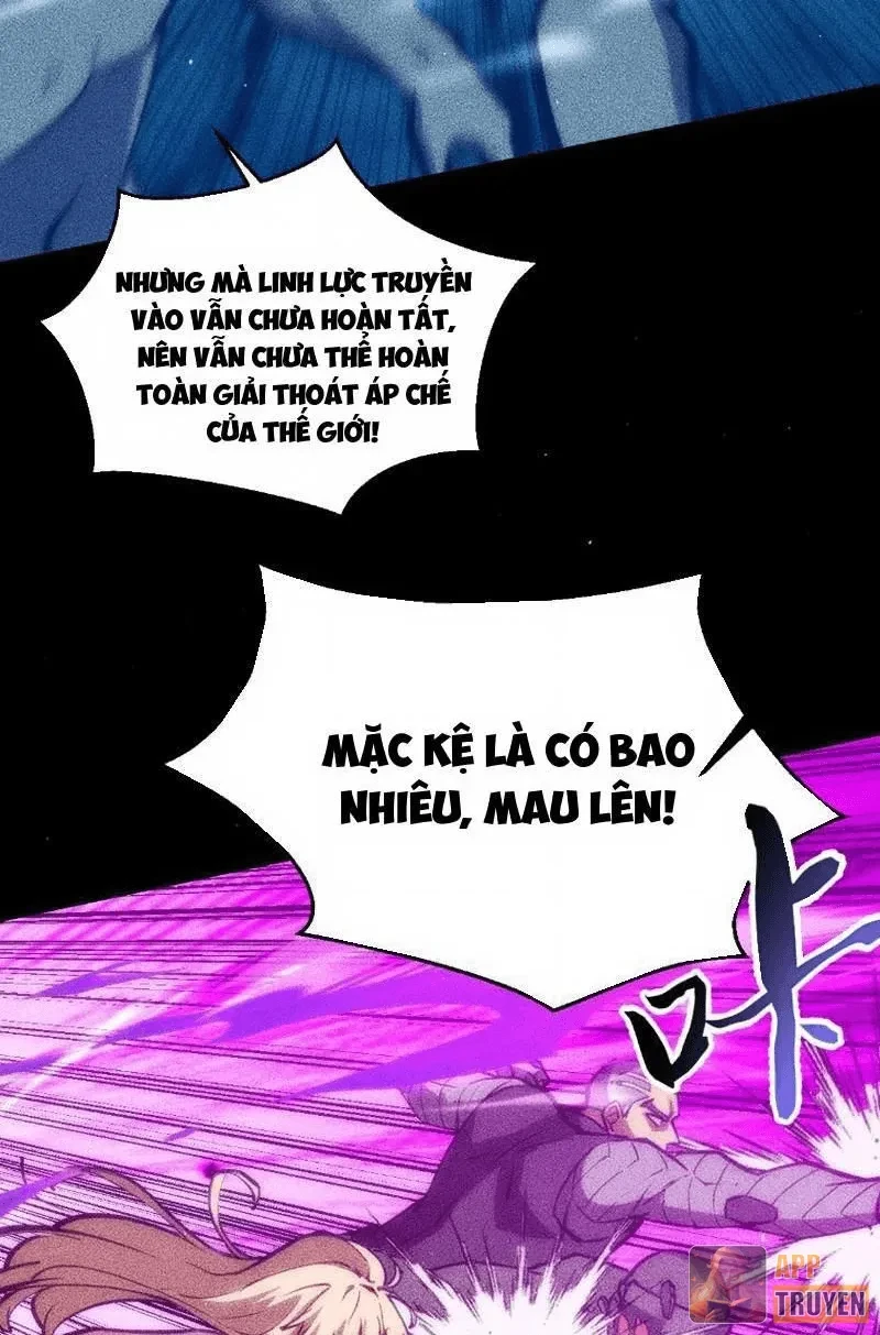 Mạt Thế: Nhân Hoàng Phiên Mời Chư Vị Nữ Đồ Đệ Nhập Tọa Chapter 57 - 38