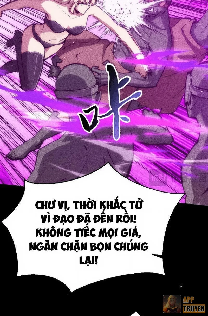 Mạt Thế: Nhân Hoàng Phiên Mời Chư Vị Nữ Đồ Đệ Nhập Tọa Chapter 57 - 39