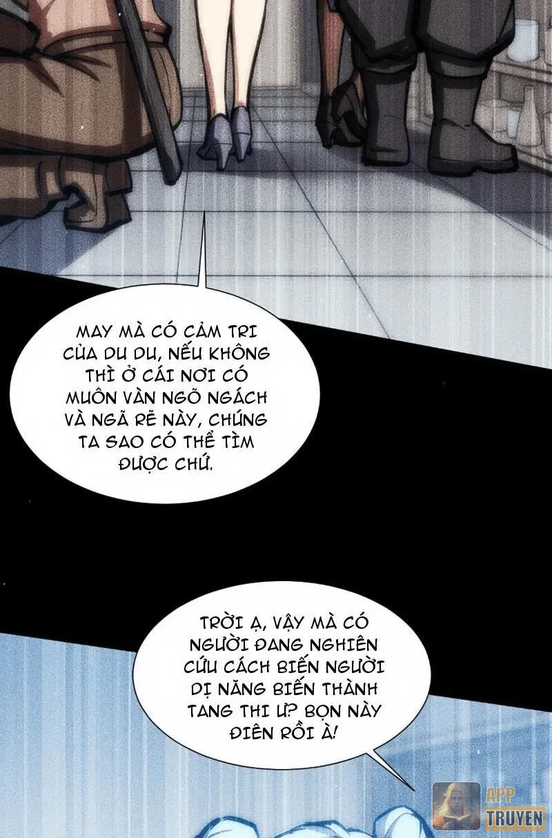 Mạt Thế: Nhân Hoàng Phiên Mời Chư Vị Nữ Đồ Đệ Nhập Tọa Chapter 57 - 47