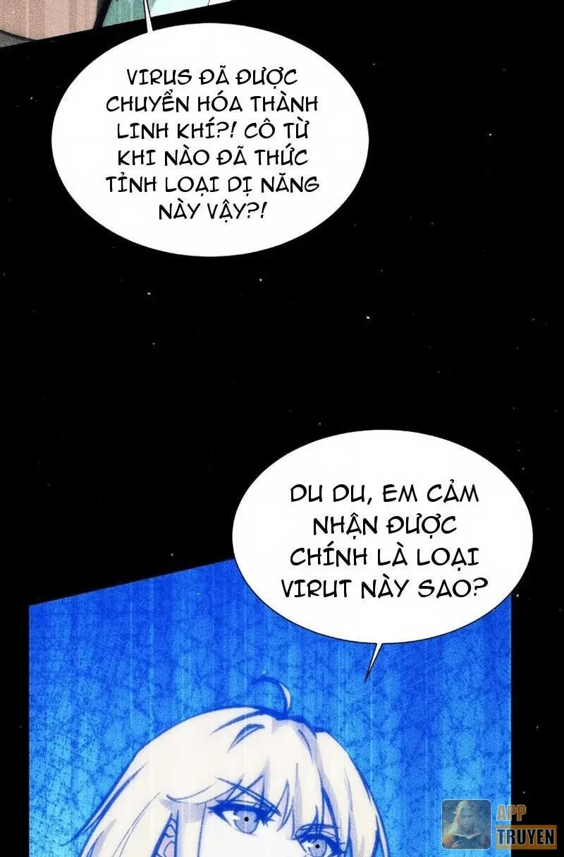 Mạt Thế: Nhân Hoàng Phiên Mời Chư Vị Nữ Đồ Đệ Nhập Tọa Chapter 57 - 51