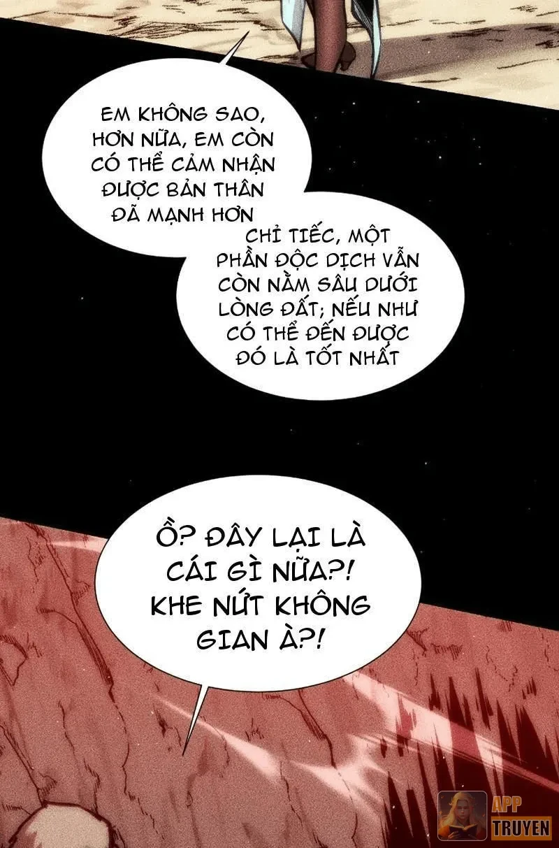 Mạt Thế: Nhân Hoàng Phiên Mời Chư Vị Nữ Đồ Đệ Nhập Tọa Chapter 57 - 66