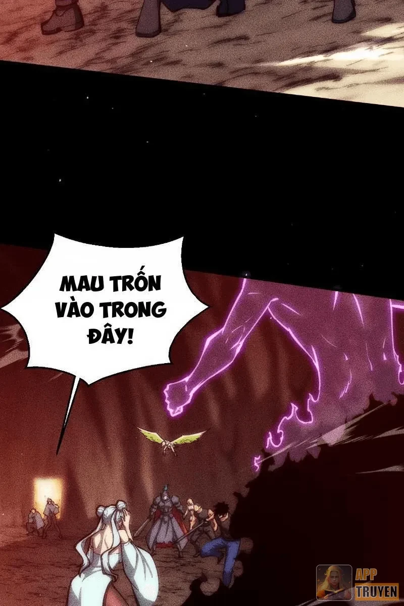 Mạt Thế: Nhân Hoàng Phiên Mời Chư Vị Nữ Đồ Đệ Nhập Tọa Chapter 59 - 2