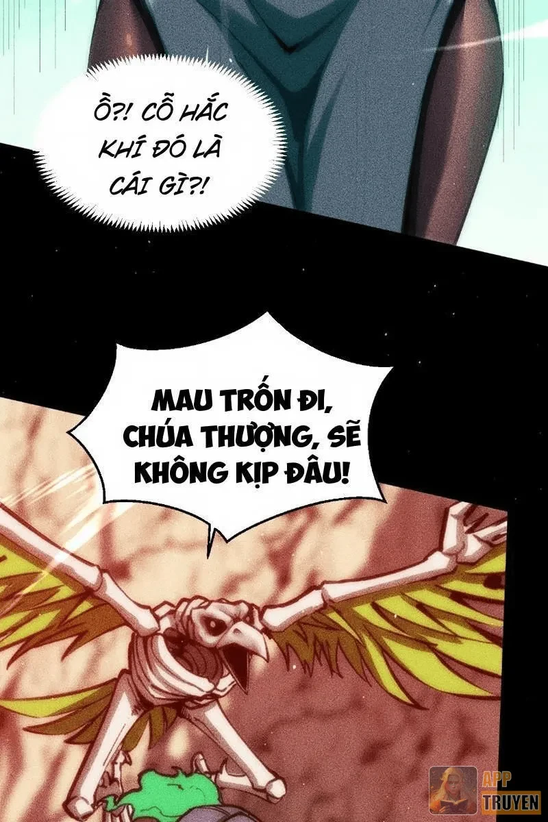 Mạt Thế: Nhân Hoàng Phiên Mời Chư Vị Nữ Đồ Đệ Nhập Tọa Chapter 59 - 5
