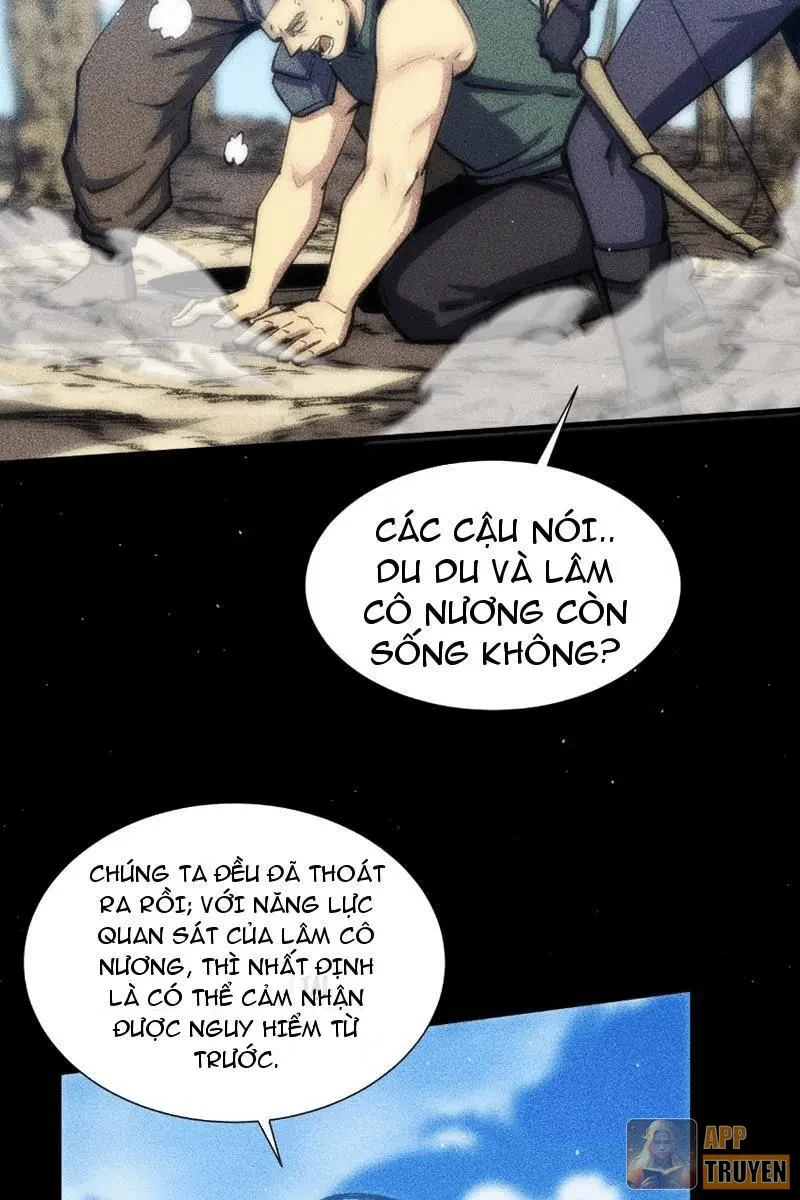 Mạt Thế: Nhân Hoàng Phiên Mời Chư Vị Nữ Đồ Đệ Nhập Tọa Chapter 59 - 22