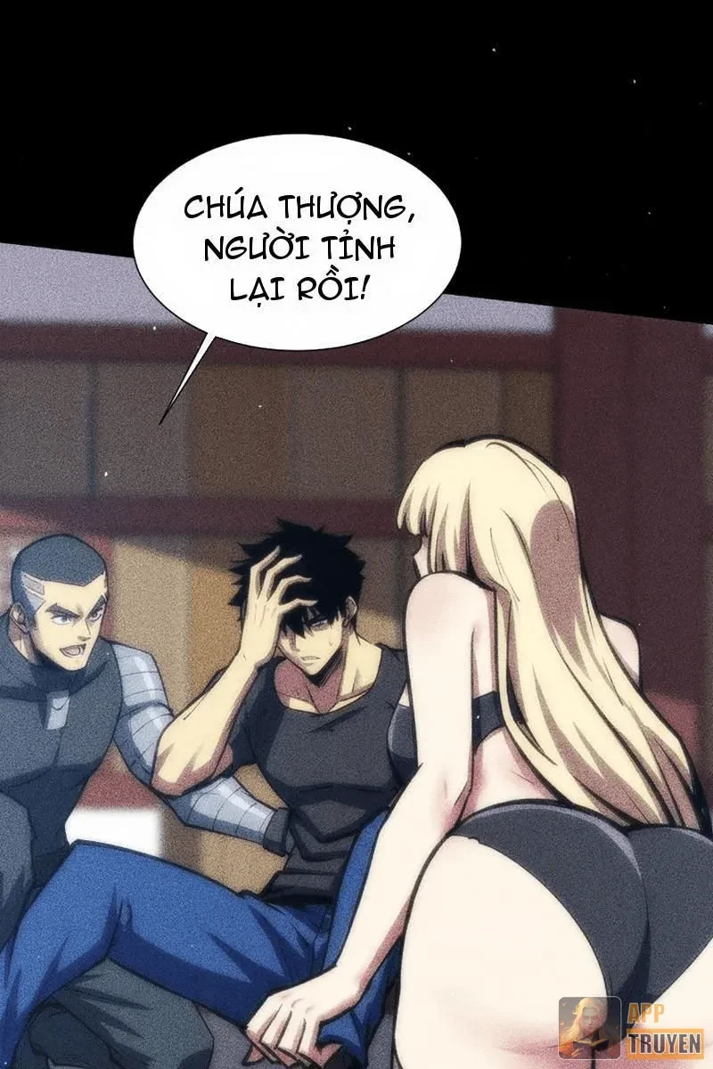 Mạt Thế: Nhân Hoàng Phiên Mời Chư Vị Nữ Đồ Đệ Nhập Tọa Chapter 59 - 45