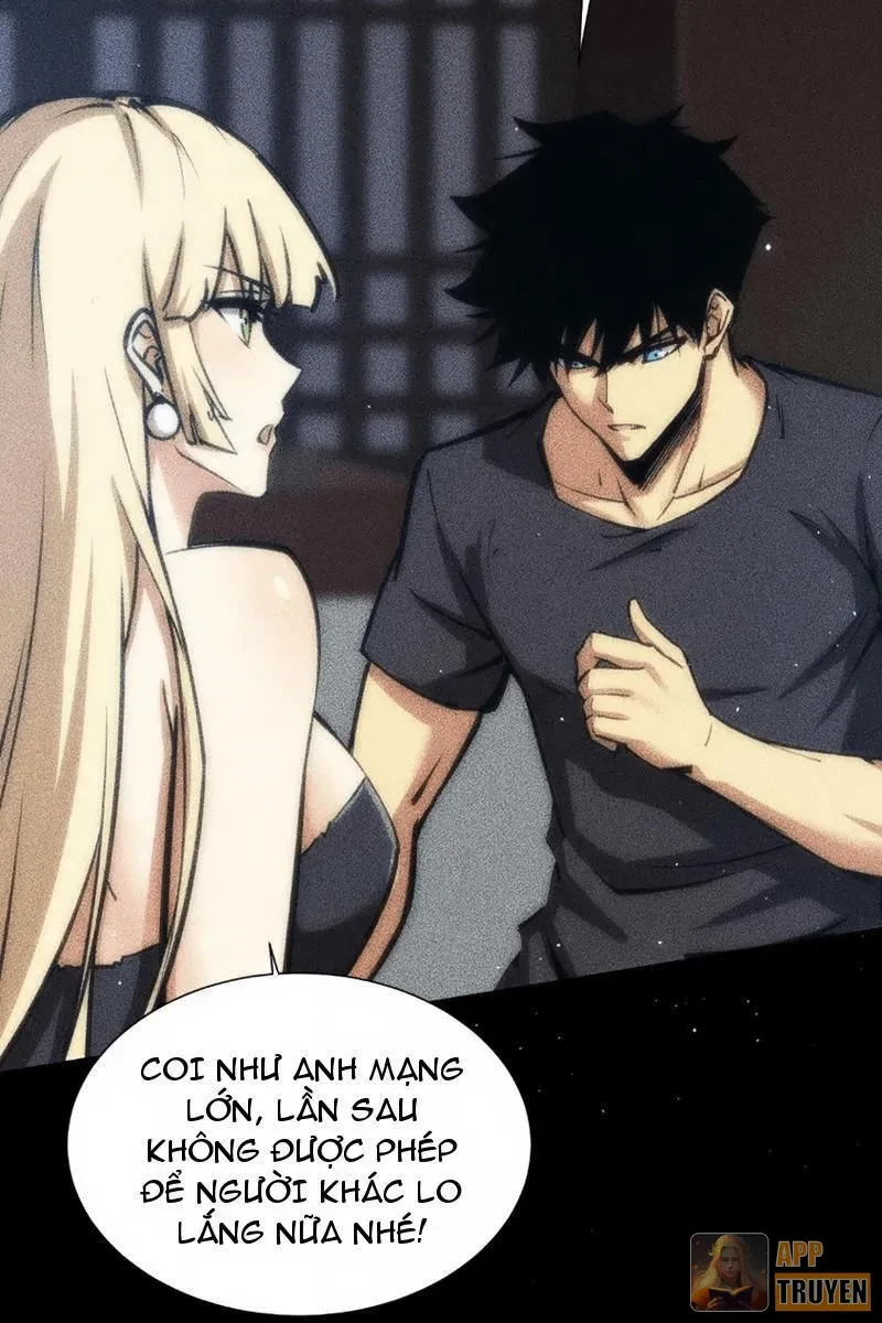 Mạt Thế: Nhân Hoàng Phiên Mời Chư Vị Nữ Đồ Đệ Nhập Tọa Chapter 59 - 47