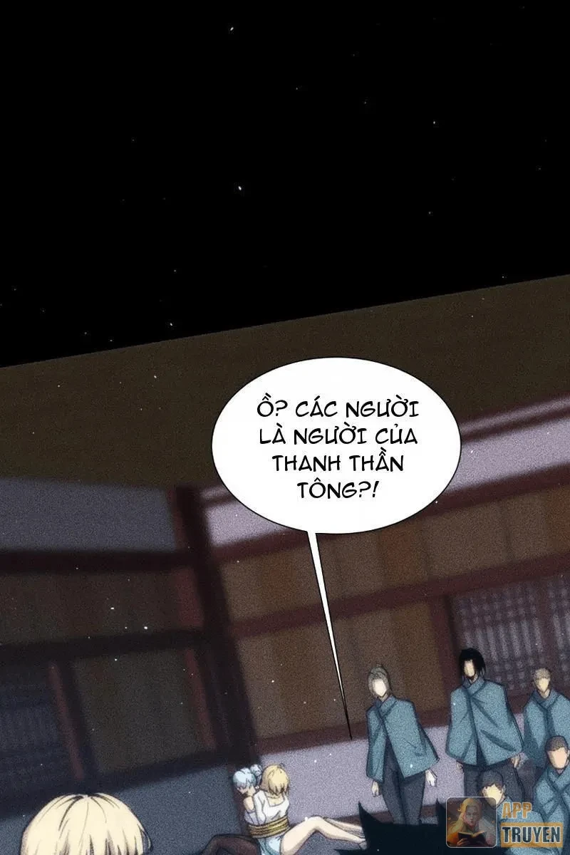 Mạt Thế: Nhân Hoàng Phiên Mời Chư Vị Nữ Đồ Đệ Nhập Tọa Chapter 59 - 48