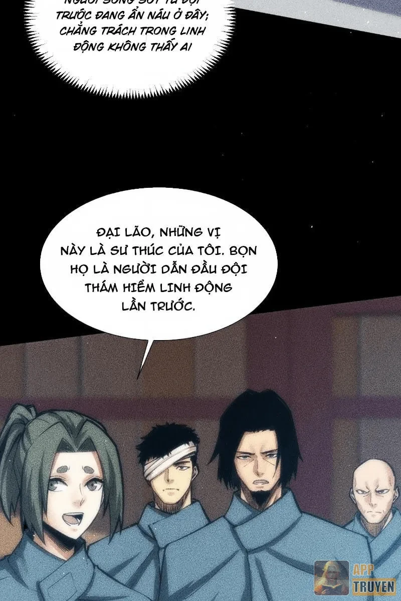 Mạt Thế: Nhân Hoàng Phiên Mời Chư Vị Nữ Đồ Đệ Nhập Tọa Chapter 59 - 50