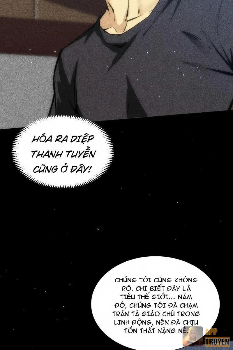Mạt Thế: Nhân Hoàng Phiên Mời Chư Vị Nữ Đồ Đệ Nhập Tọa Chapter 59 - 56