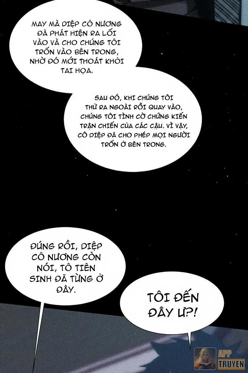 Mạt Thế: Nhân Hoàng Phiên Mời Chư Vị Nữ Đồ Đệ Nhập Tọa Chapter 59 - 58