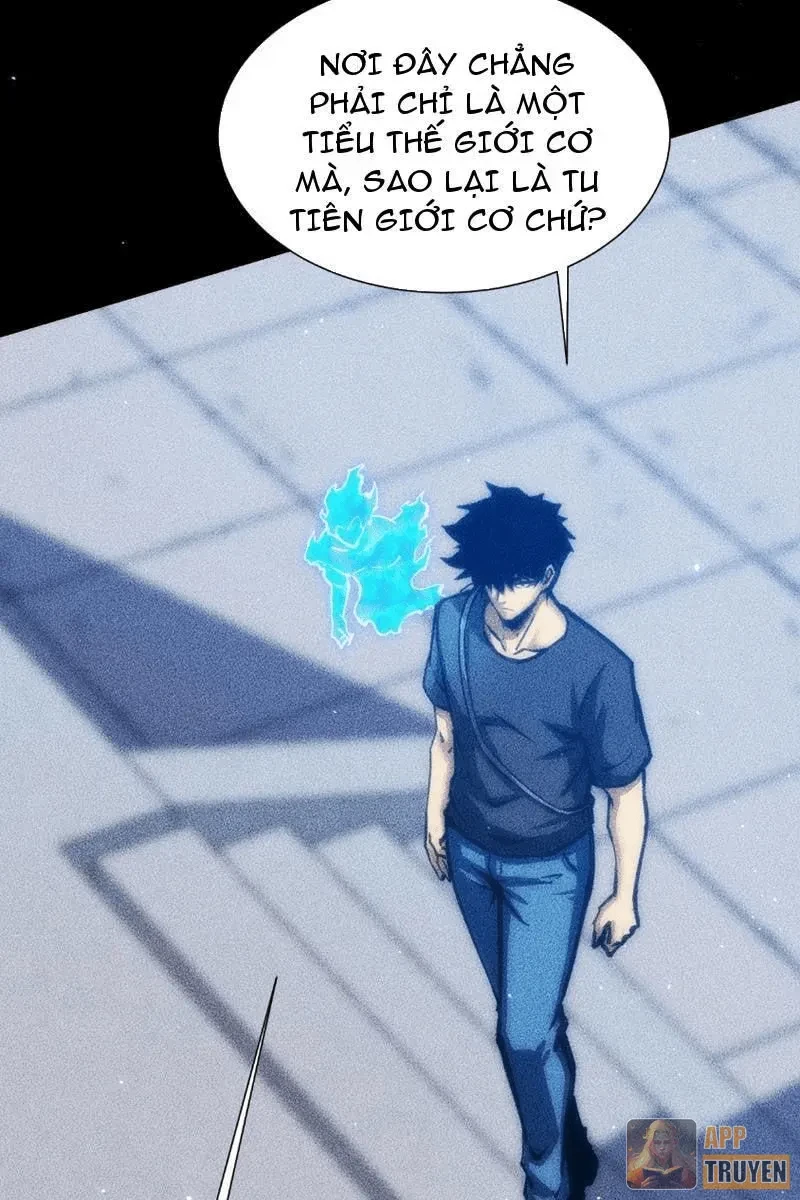 Mạt Thế: Nhân Hoàng Phiên Mời Chư Vị Nữ Đồ Đệ Nhập Tọa Chapter 59 - 73