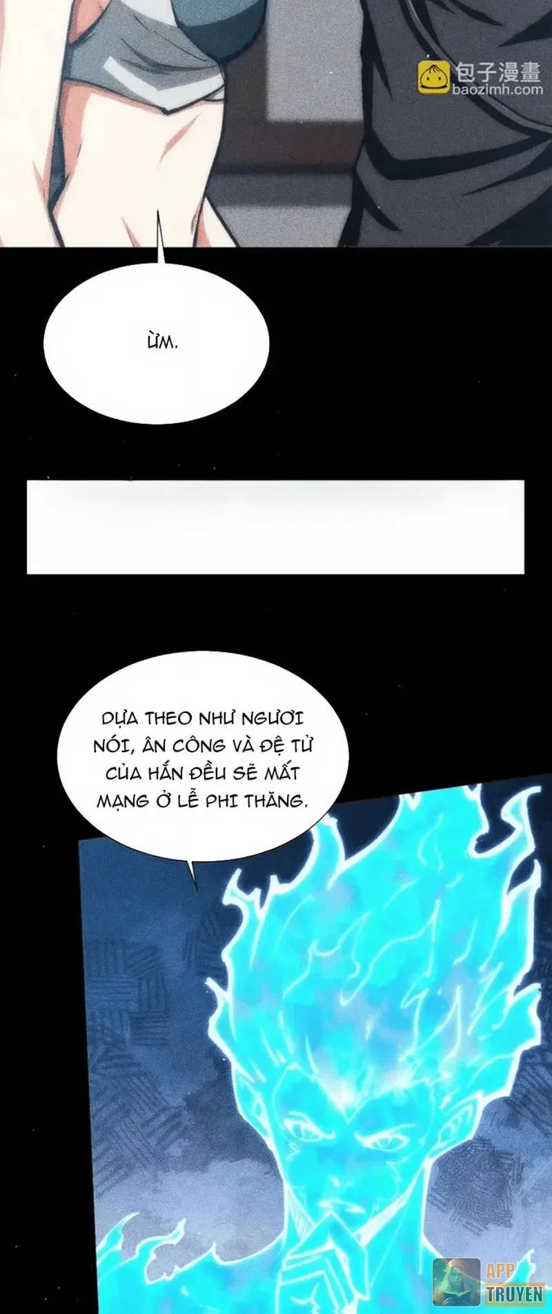 Mạt Thế: Nhân Hoàng Phiên Mời Chư Vị Nữ Đồ Đệ Nhập Tọa Chapter 60 - 38