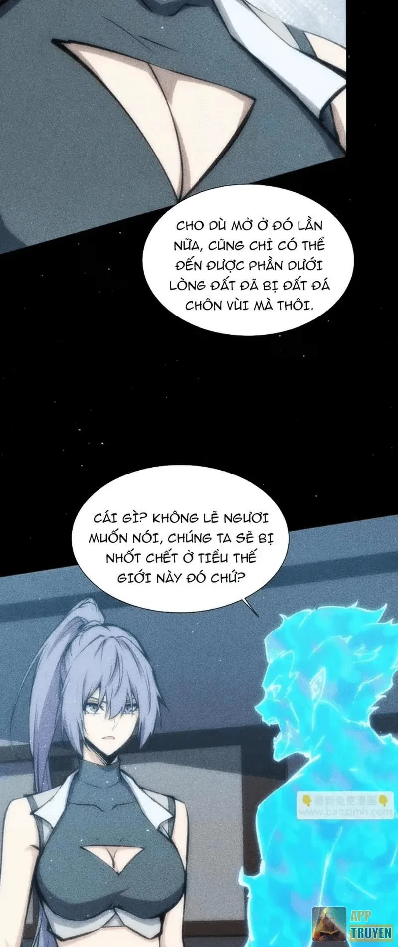 Mạt Thế: Nhân Hoàng Phiên Mời Chư Vị Nữ Đồ Đệ Nhập Tọa Chapter 60 - 42