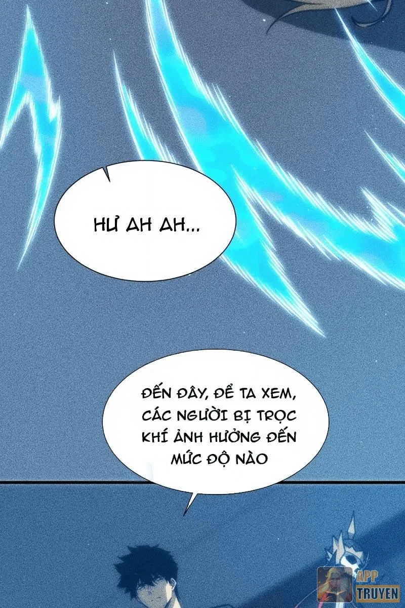 Mạt Thế: Nhân Hoàng Phiên Mời Chư Vị Nữ Đồ Đệ Nhập Tọa Chapter 61 - 24