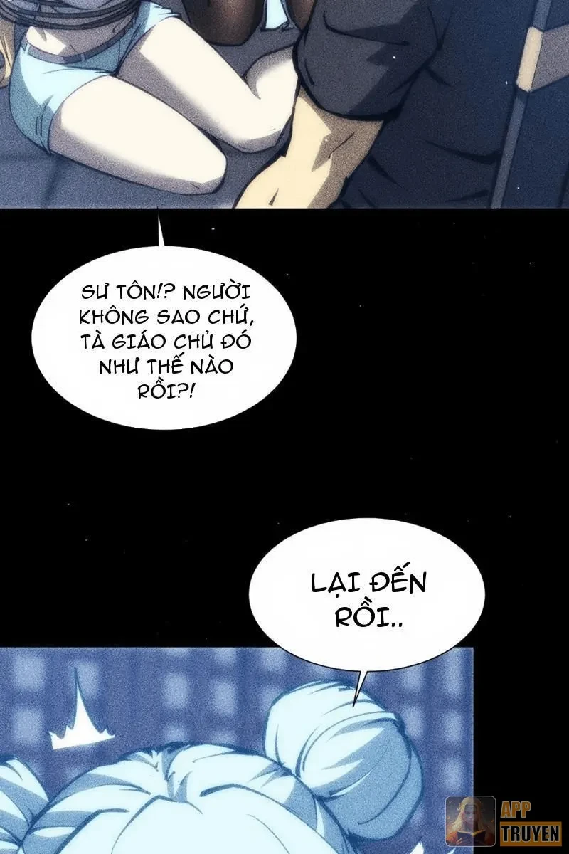 Mạt Thế: Nhân Hoàng Phiên Mời Chư Vị Nữ Đồ Đệ Nhập Tọa Chapter 61 - 29