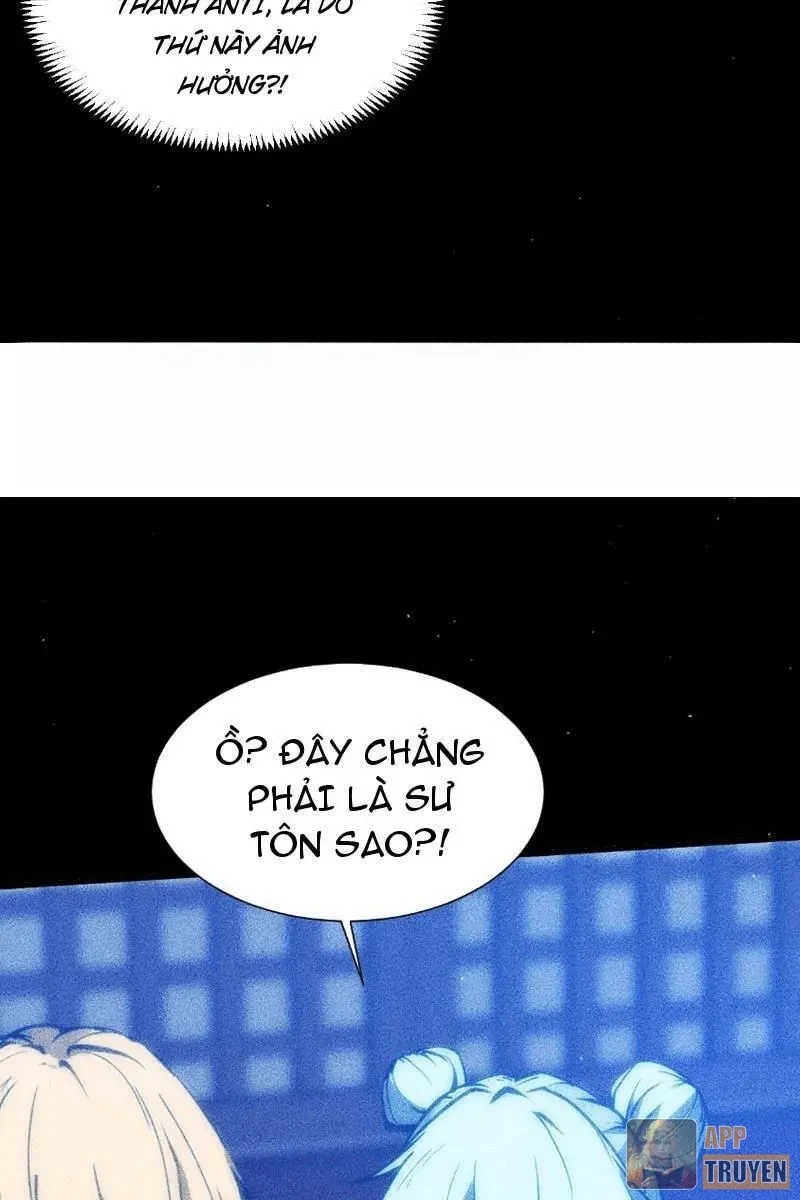 Mạt Thế: Nhân Hoàng Phiên Mời Chư Vị Nữ Đồ Đệ Nhập Tọa Chapter 61 - 35