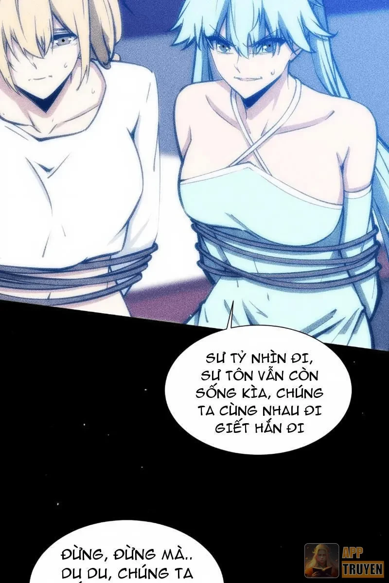 Mạt Thế: Nhân Hoàng Phiên Mời Chư Vị Nữ Đồ Đệ Nhập Tọa Chapter 61 - 36
