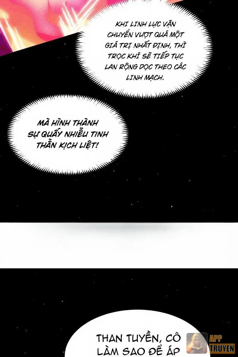 Mạt Thế: Nhân Hoàng Phiên Mời Chư Vị Nữ Đồ Đệ Nhập Tọa Chapter 61 - 68