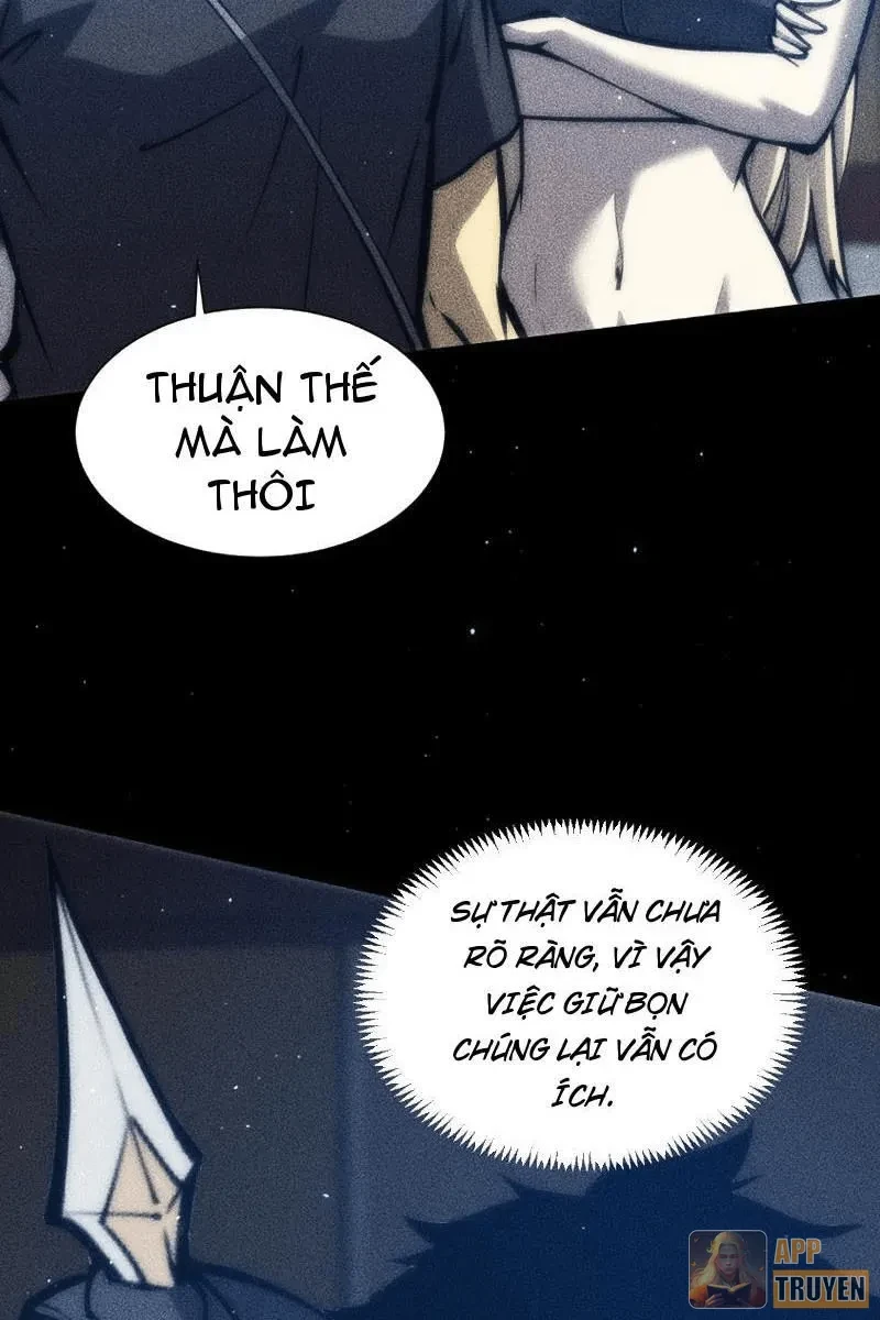 Mạt Thế: Nhân Hoàng Phiên Mời Chư Vị Nữ Đồ Đệ Nhập Tọa Chapter 62 - 15