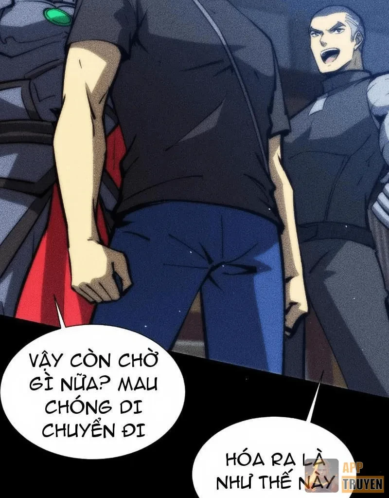 Mạt Thế: Nhân Hoàng Phiên Mời Chư Vị Nữ Đồ Đệ Nhập Tọa Chapter 62 - 20