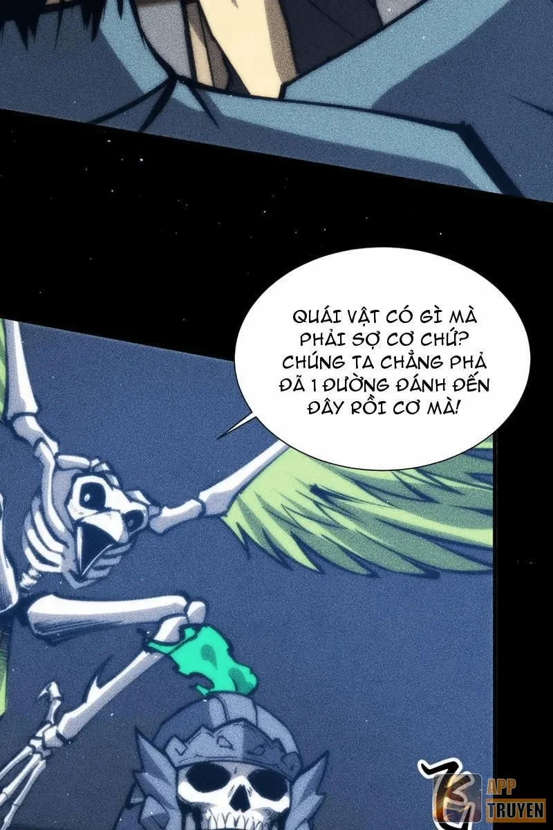 Mạt Thế: Nhân Hoàng Phiên Mời Chư Vị Nữ Đồ Đệ Nhập Tọa Chapter 62 - 24