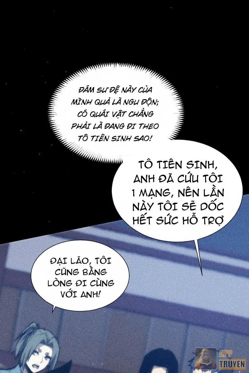Mạt Thế: Nhân Hoàng Phiên Mời Chư Vị Nữ Đồ Đệ Nhập Tọa Chapter 62 - 26