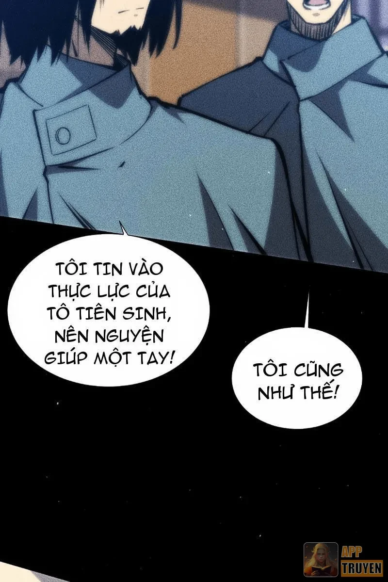 Mạt Thế: Nhân Hoàng Phiên Mời Chư Vị Nữ Đồ Đệ Nhập Tọa Chapter 62 - 29