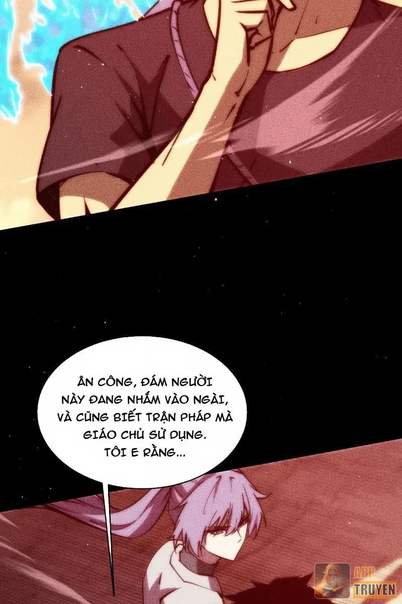 Mạt Thế: Nhân Hoàng Phiên Mời Chư Vị Nữ Đồ Đệ Nhập Tọa Chapter 62 - 64
