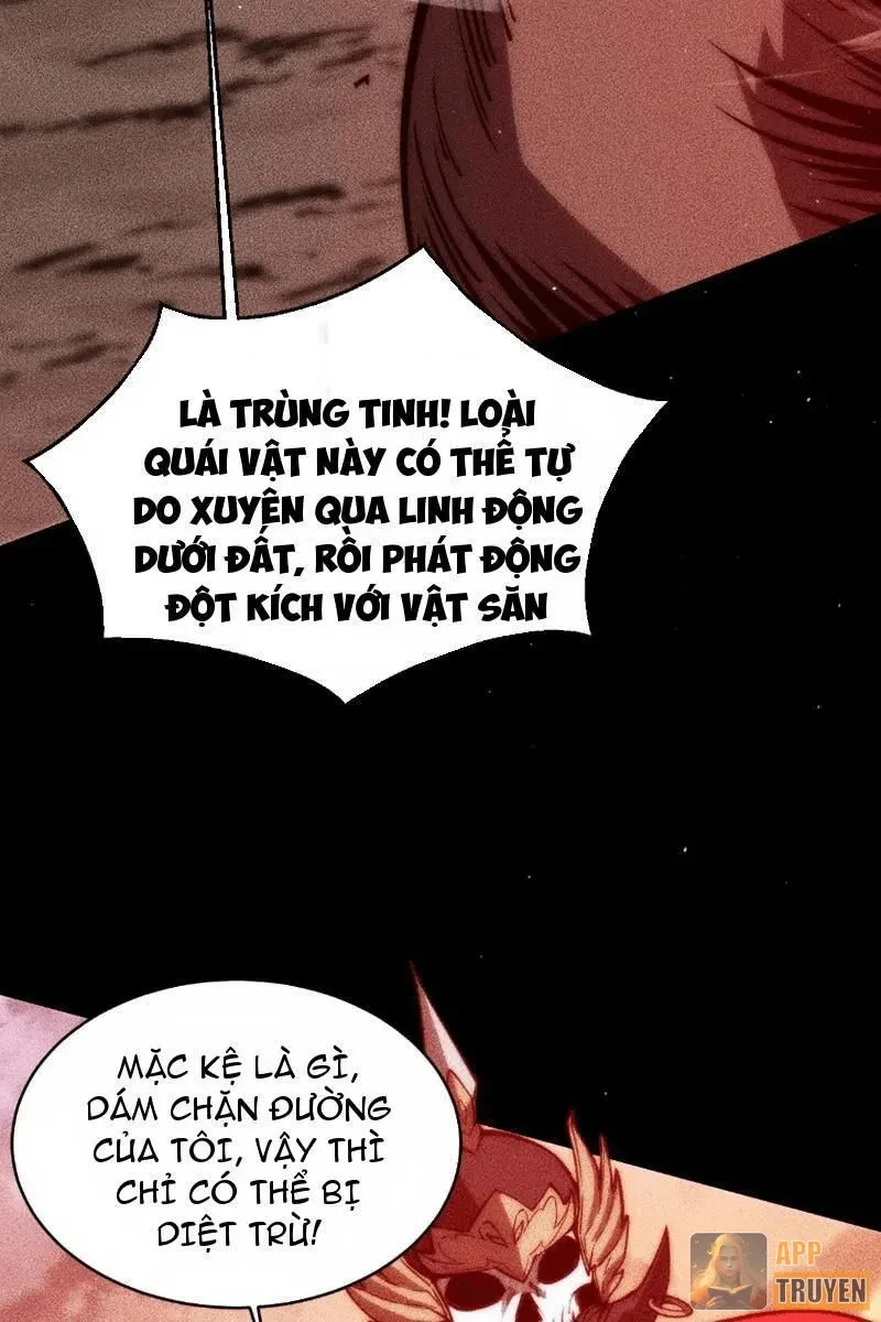 Mạt Thế: Nhân Hoàng Phiên Mời Chư Vị Nữ Đồ Đệ Nhập Tọa Chapter 62 - 75