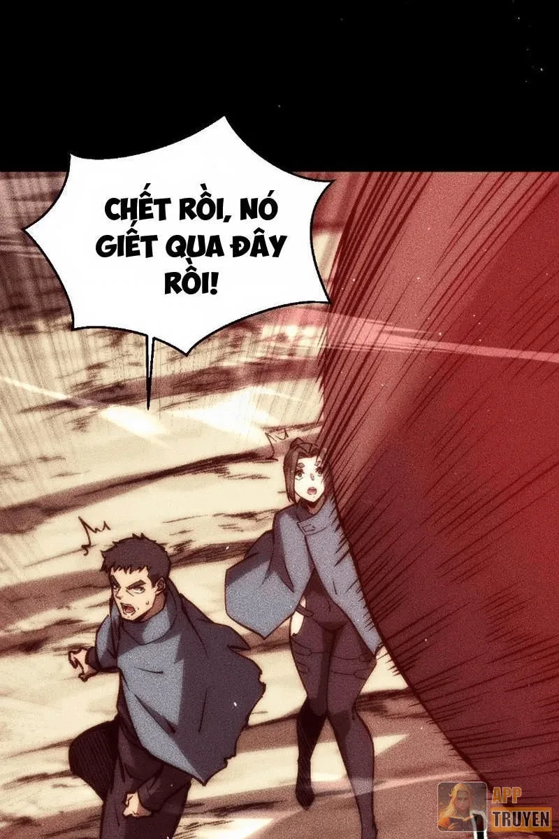 Mạt Thế: Nhân Hoàng Phiên Mời Chư Vị Nữ Đồ Đệ Nhập Tọa Chapter 63 - 4