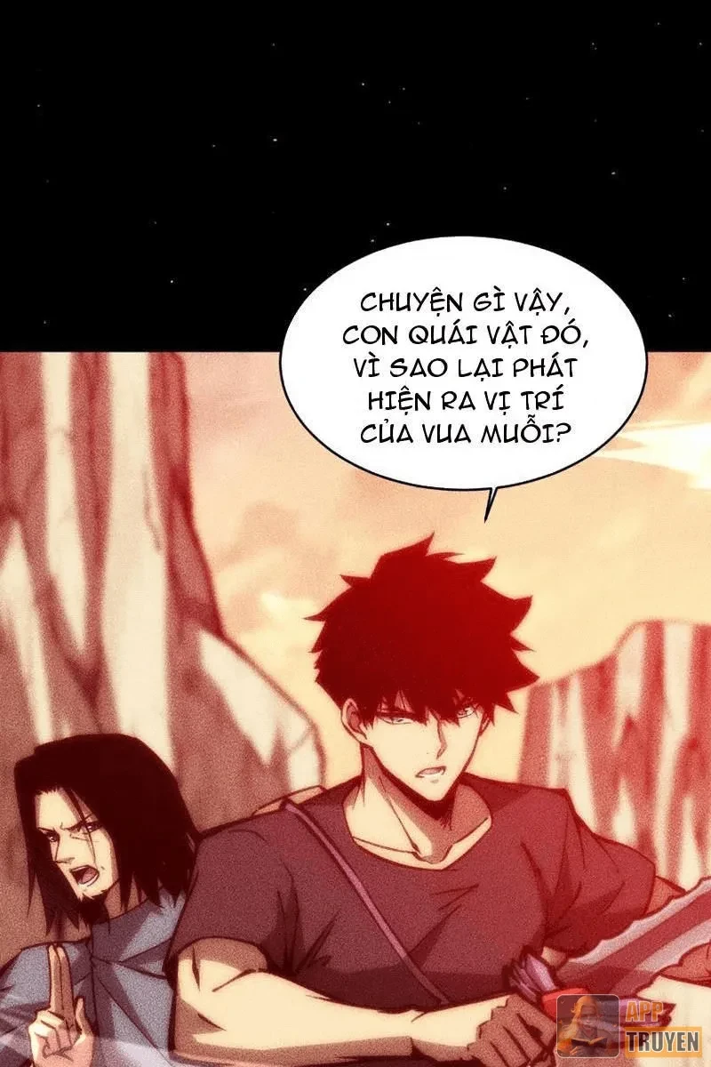 Mạt Thế: Nhân Hoàng Phiên Mời Chư Vị Nữ Đồ Đệ Nhập Tọa Chapter 63 - 19