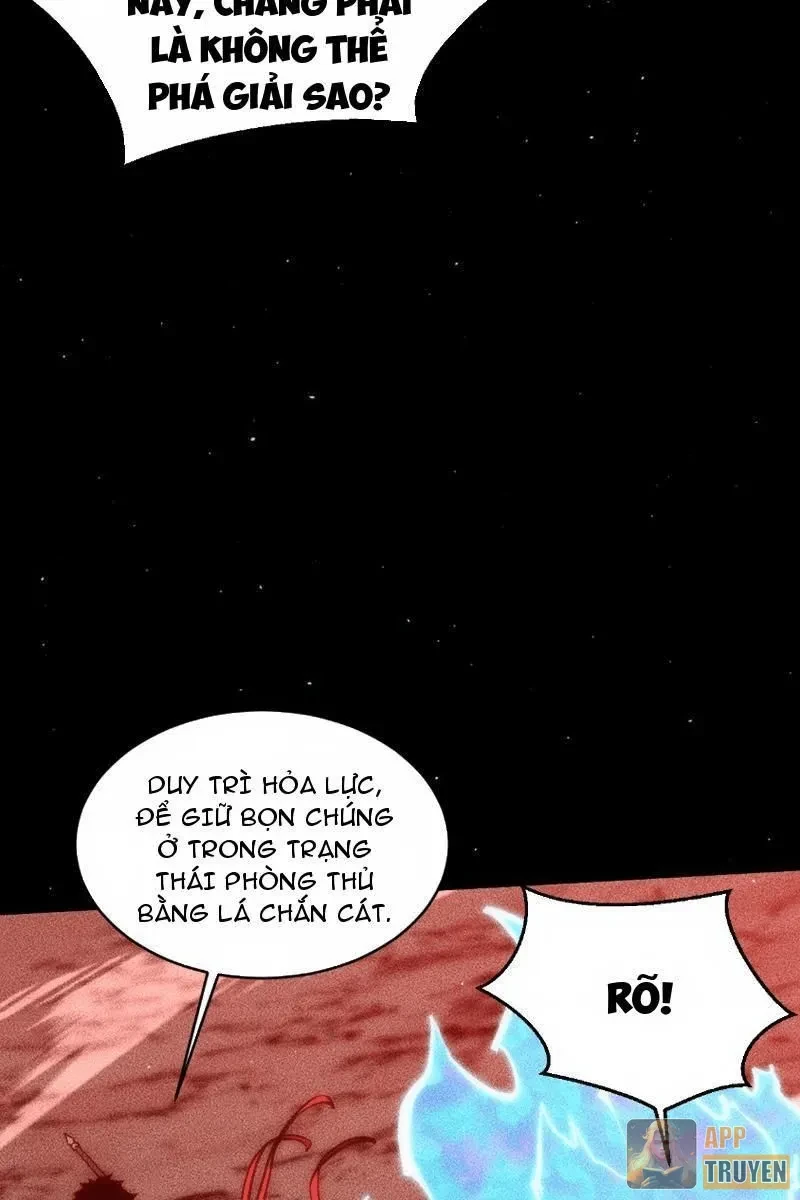 Mạt Thế: Nhân Hoàng Phiên Mời Chư Vị Nữ Đồ Đệ Nhập Tọa Chapter 63 - 27