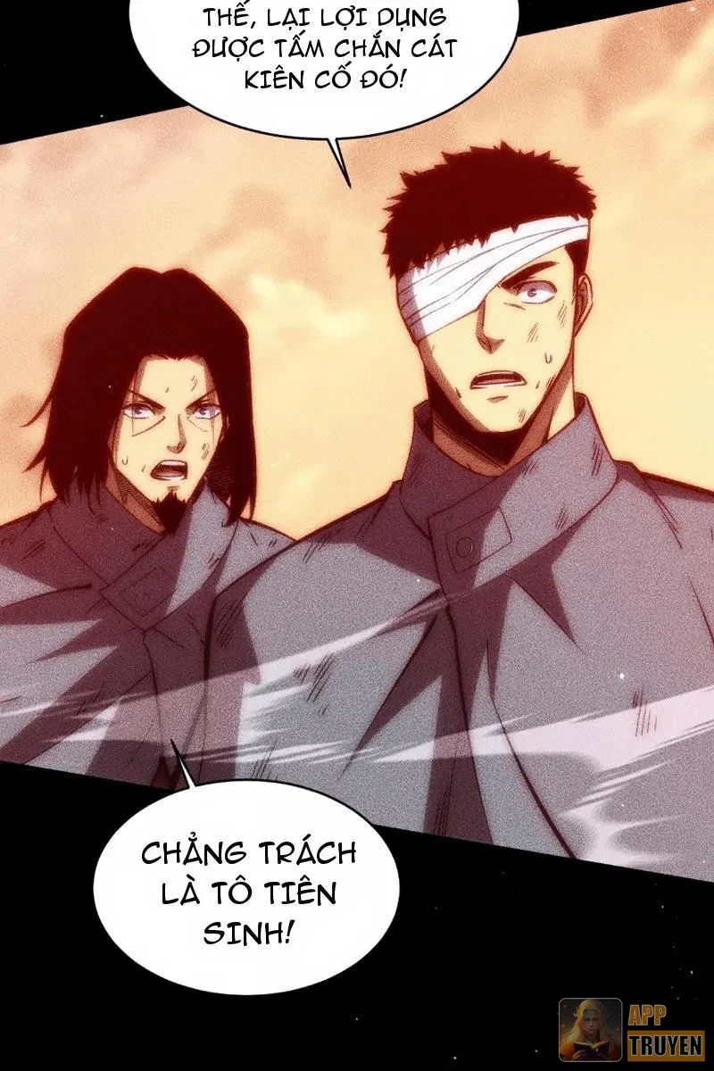 Mạt Thế: Nhân Hoàng Phiên Mời Chư Vị Nữ Đồ Đệ Nhập Tọa Chapter 63 - 38