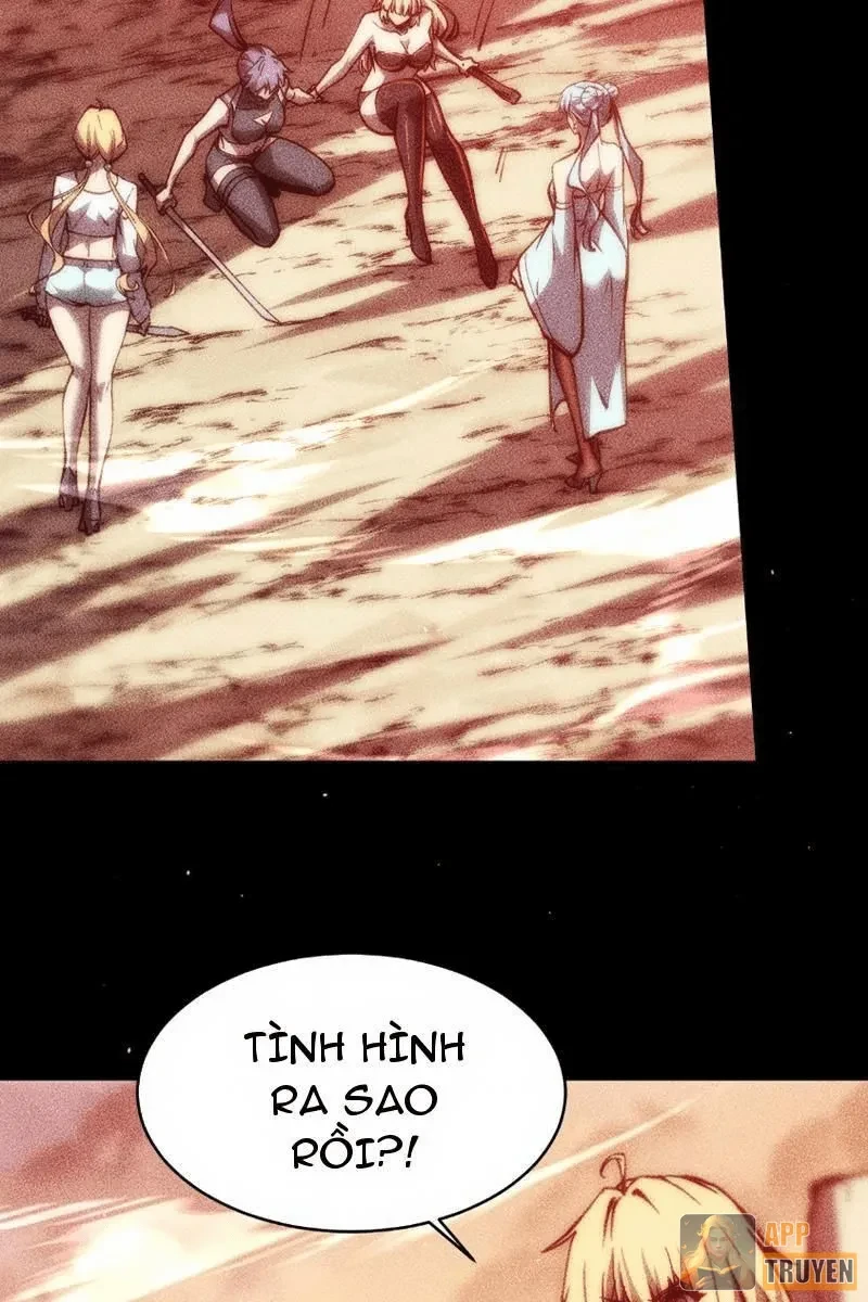 Mạt Thế: Nhân Hoàng Phiên Mời Chư Vị Nữ Đồ Đệ Nhập Tọa Chapter 63 - 46
