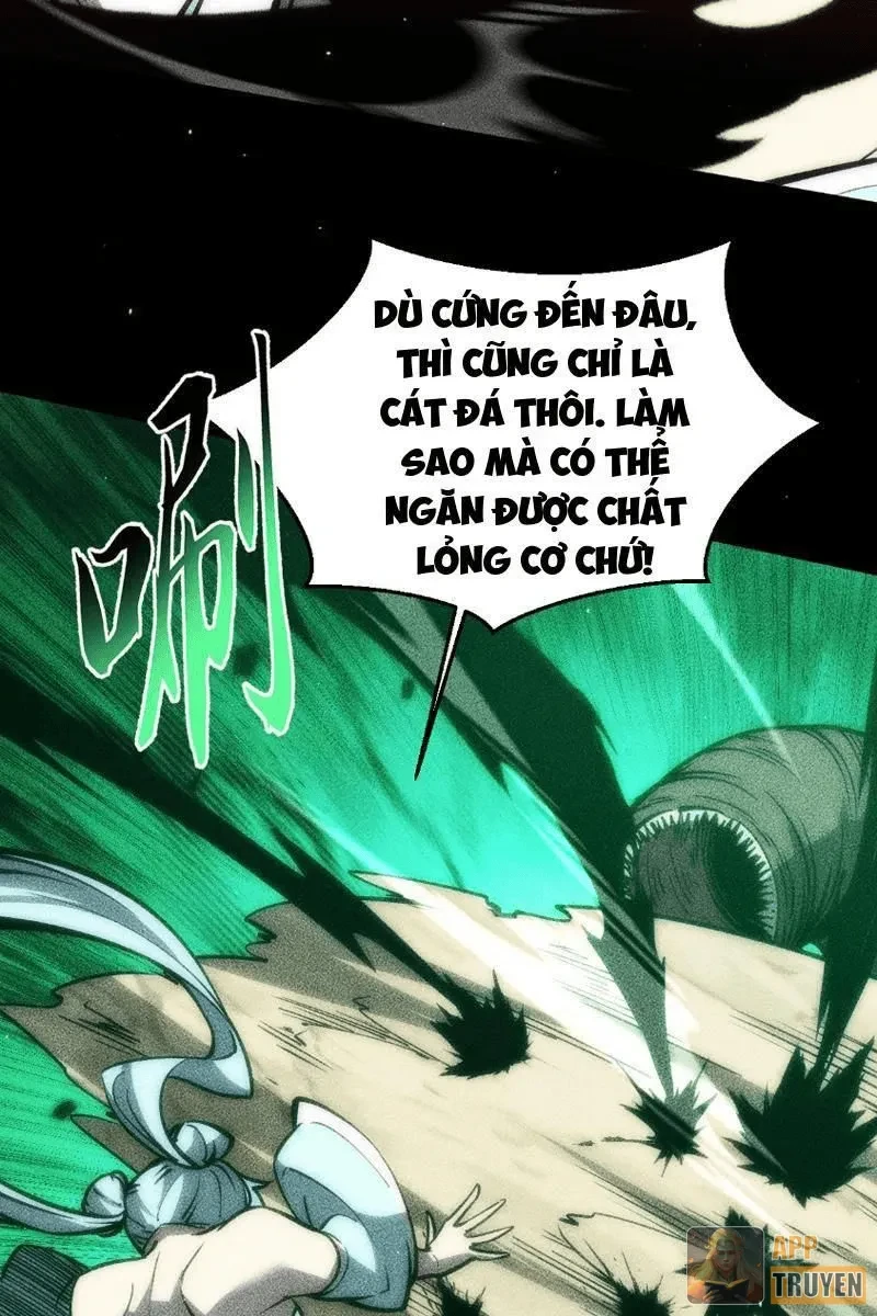 Mạt Thế: Nhân Hoàng Phiên Mời Chư Vị Nữ Đồ Đệ Nhập Tọa Chapter 63 - 55